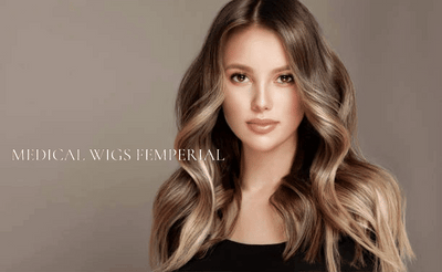 10 Essential Foods for Nourishing Hair & Scalp | Medical Wigs Femperial