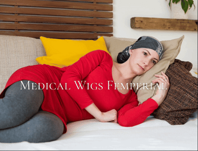 Wigs for Cancer Patients: Discover Comfort and Style with Femperial Medical Wigs