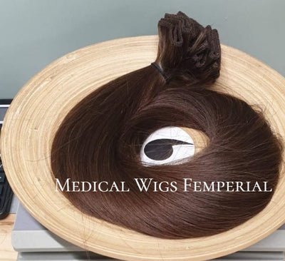 European Hair: The Gold Standard in Luxury Hair Extensions