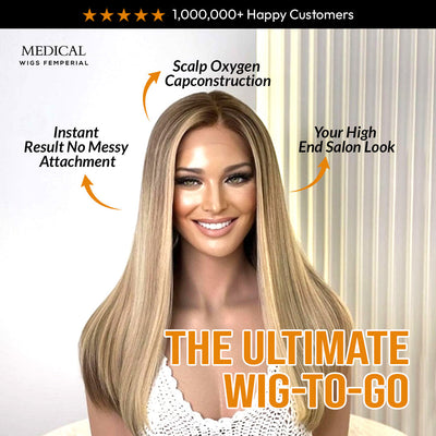 Medical Wigs Femperial: The Official Guide to Becoming a Medical Wigs Provider