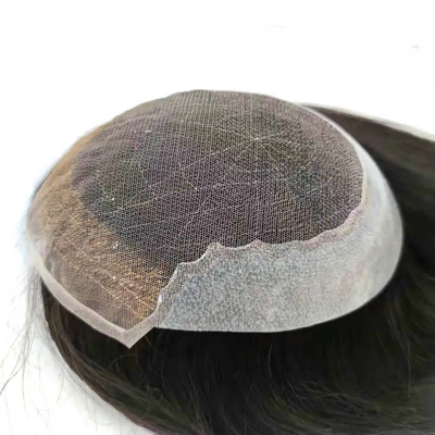 Human Hair Toppers For Women How To Choose The Best Silk Base Option