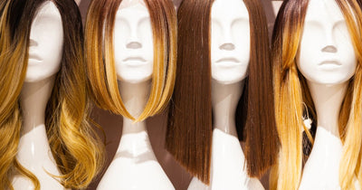 The Benefits of Choosing Human Hair Wigs Over Synthetic