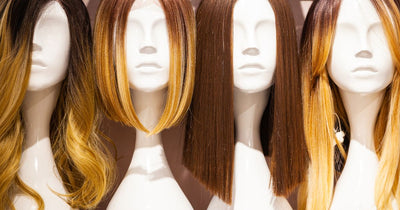 The Benefits of Wearing Natural-Looking Wigs in Switzerland