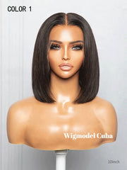 Wig Model Cuba - Medical Wigs Femperial