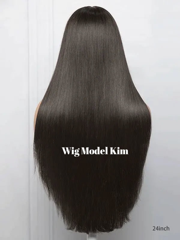 Wig Model Kim K - Medical Wigs Femperial