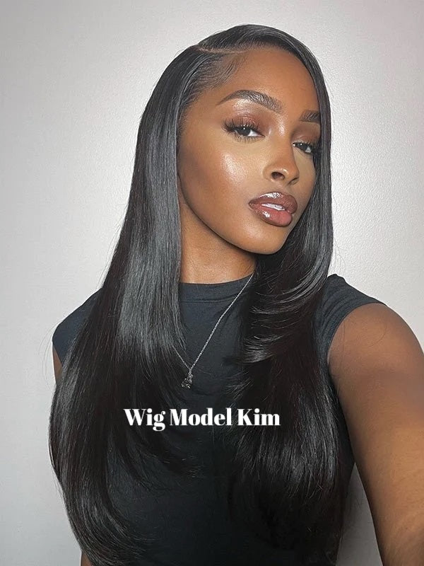 Wig Model Kim K - Medical Wigs Femperial